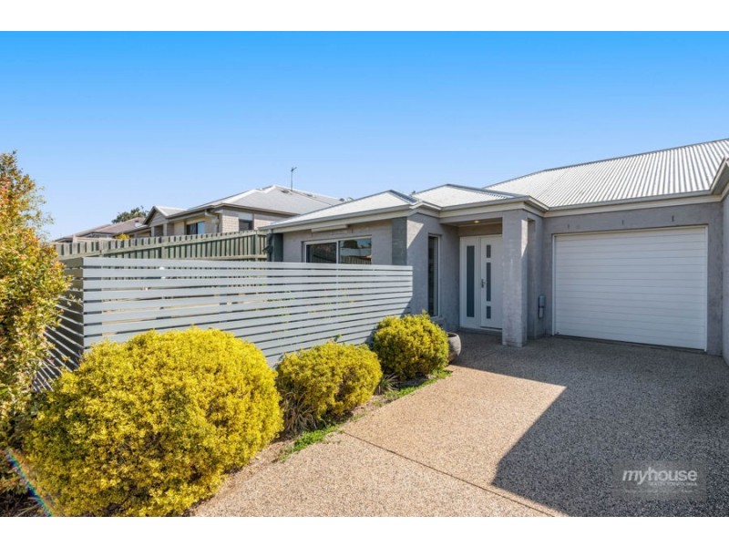 3/13 Sambar Court, Kearneys Spring QLD 4350