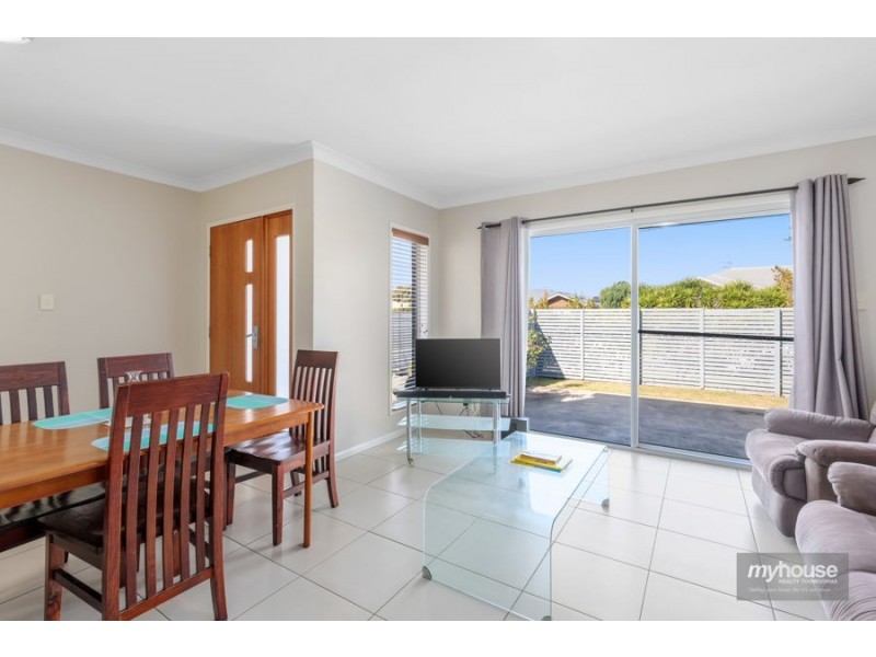 3/13 Sambar Court, Kearneys Spring QLD 4350
