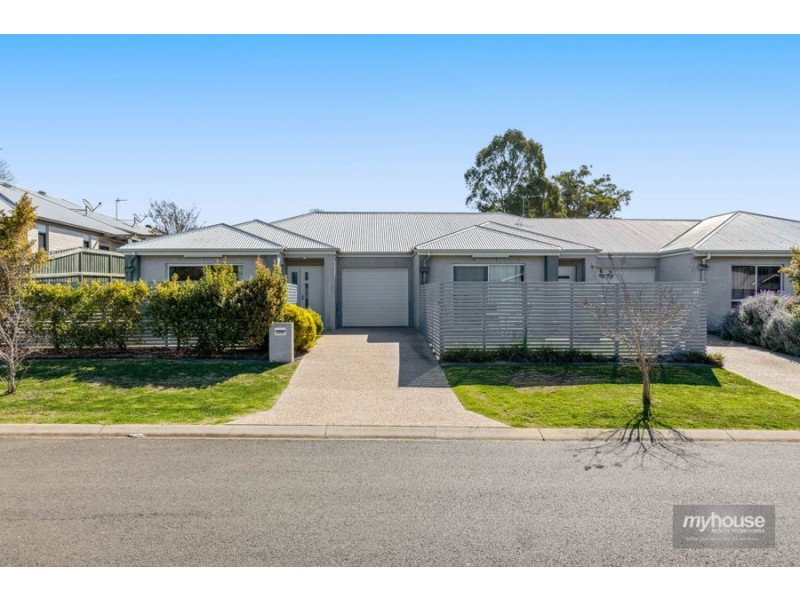 3/13 Sambar Court, Kearneys Spring QLD 4350