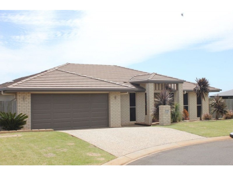 5 Minack Court, Kleinton QLD 4352