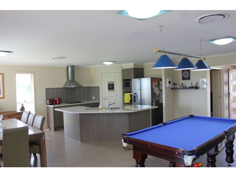 5 Minack Court, Kleinton QLD 4352