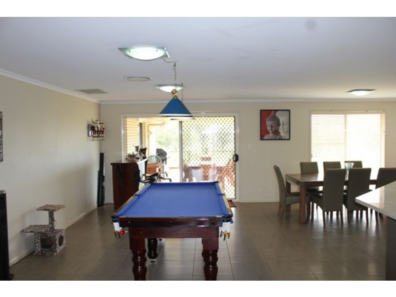 5 Minack Court, Kleinton QLD 4352