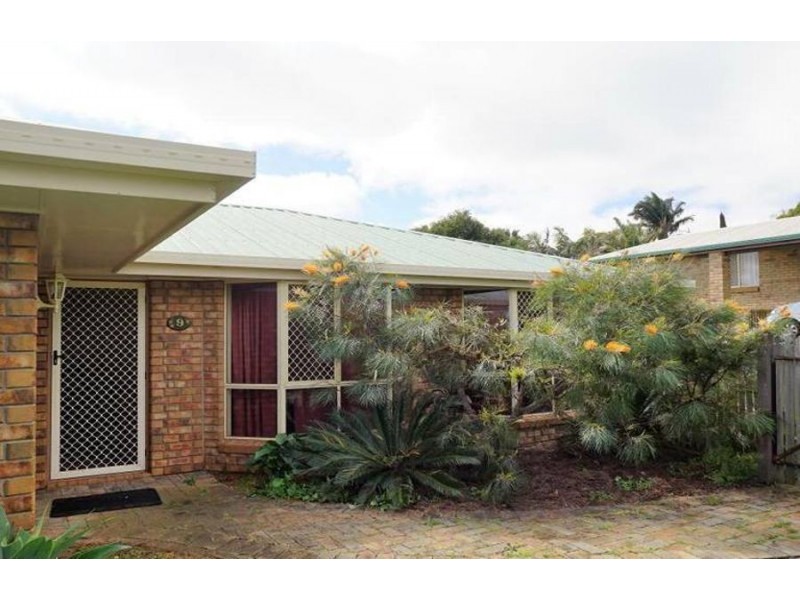 9 Nolan Court, Darling Heights QLD 4350