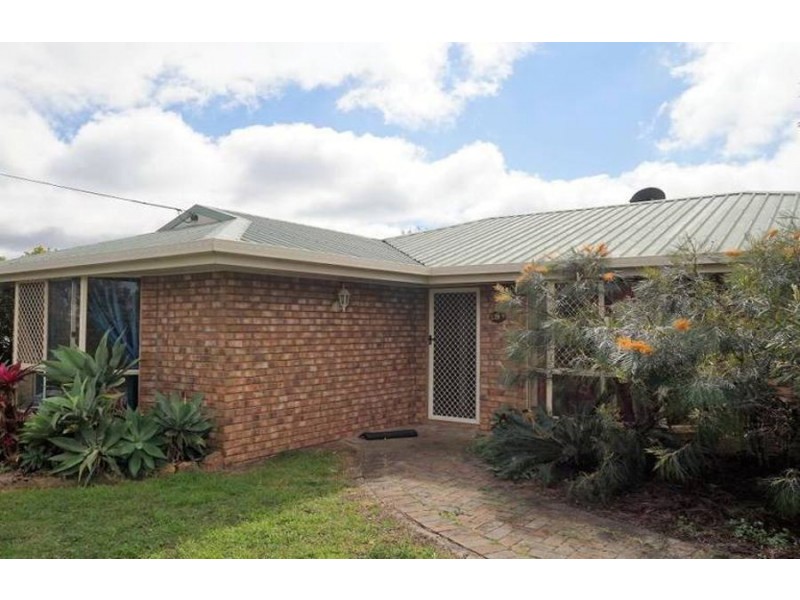 9 Nolan Court, Darling Heights QLD 4350