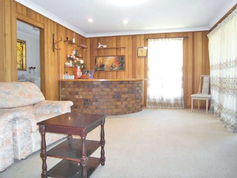 11 Jimbour Drive, Newtown QLD 4350