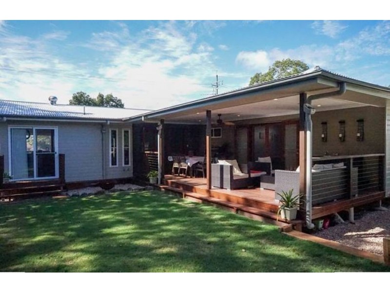 Newtown QLD 4350