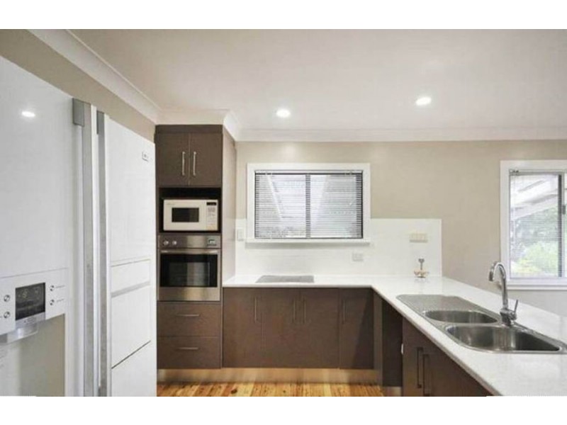Newtown QLD 4350