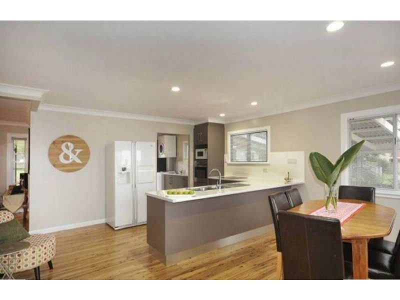 Newtown QLD 4350