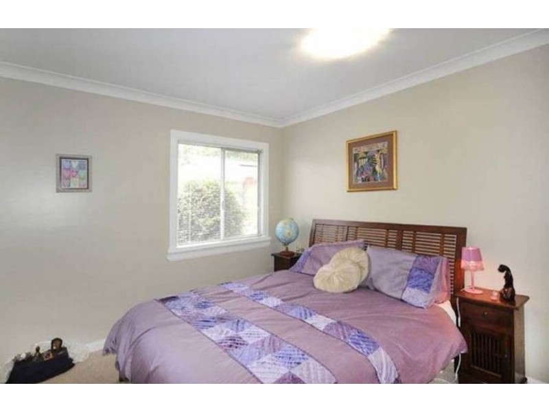 Newtown QLD 4350