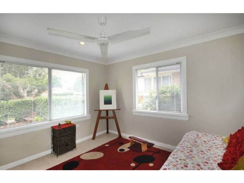Newtown QLD 4350