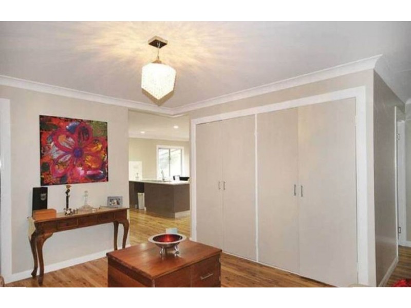 Newtown QLD 4350