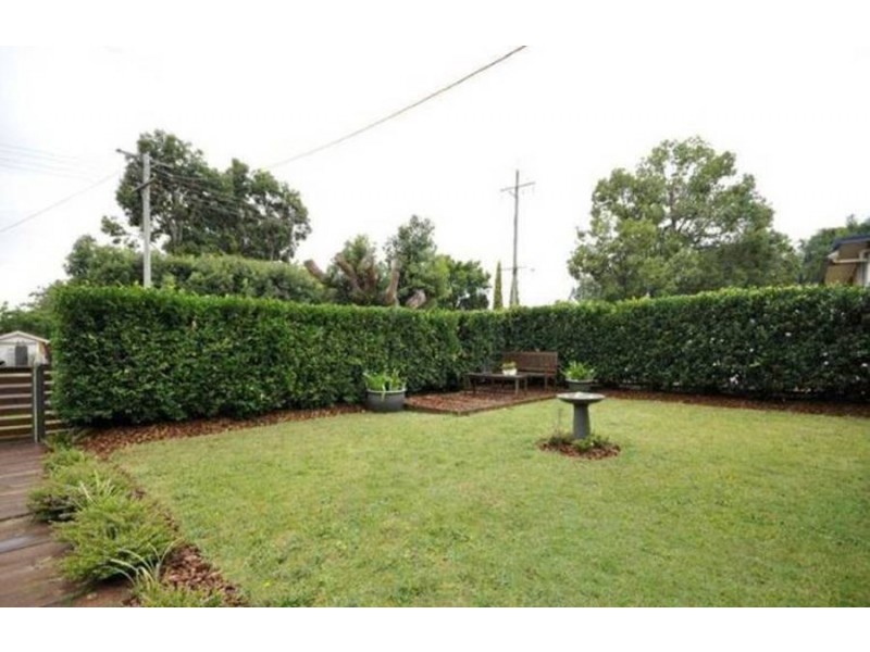Newtown QLD 4350