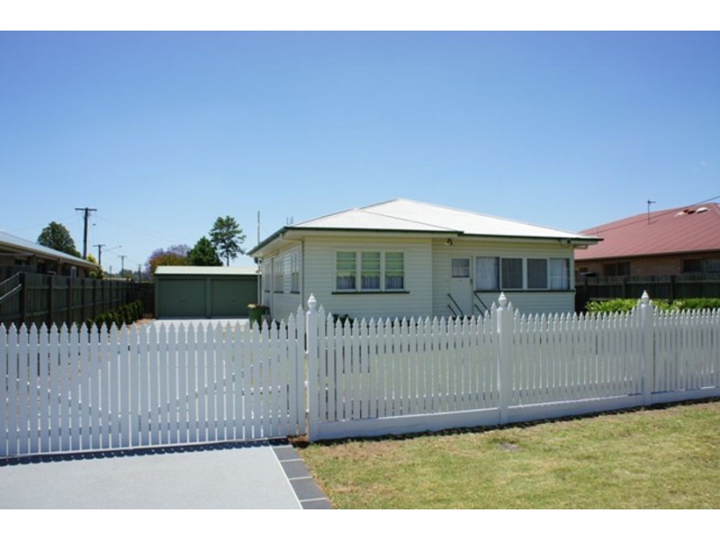 Wilsonton QLD 4350