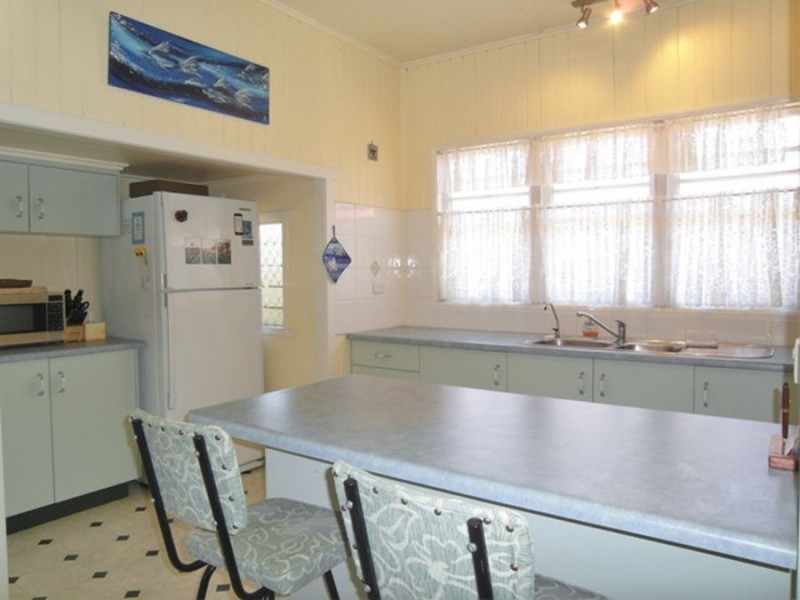 Wilsonton QLD 4350