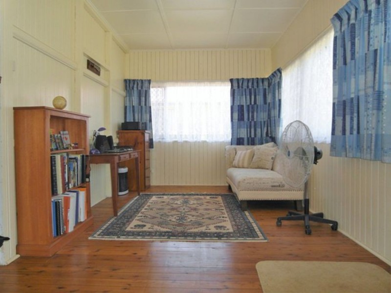 Wilsonton QLD 4350