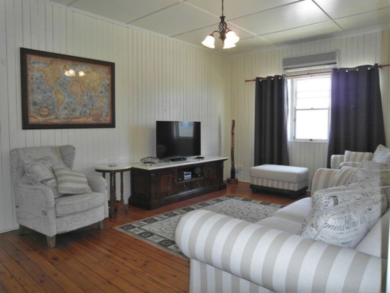 Wilsonton QLD 4350
