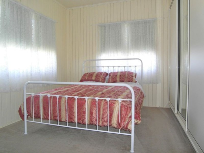 Wilsonton QLD 4350