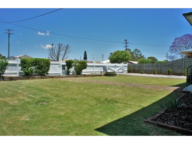 Wilsonton QLD 4350