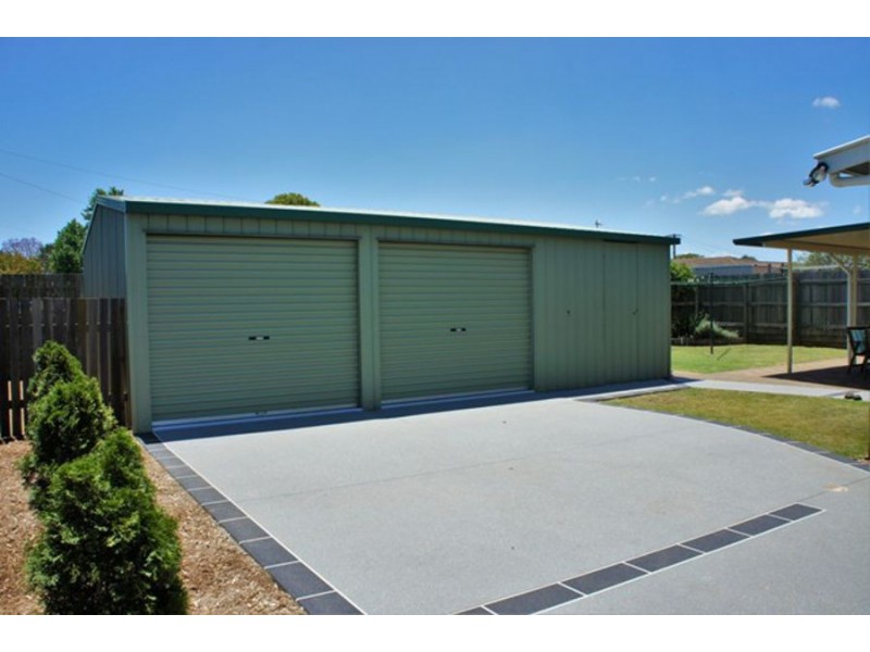 Wilsonton QLD 4350