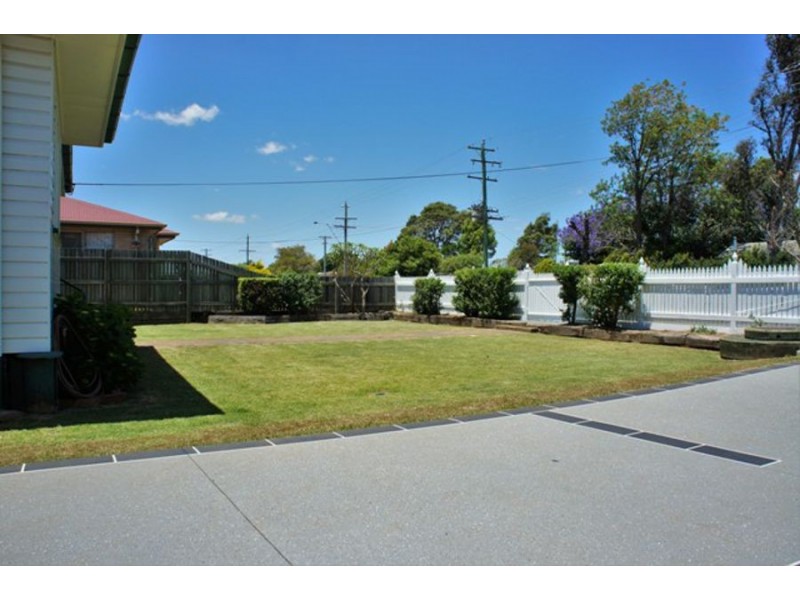 Wilsonton QLD 4350