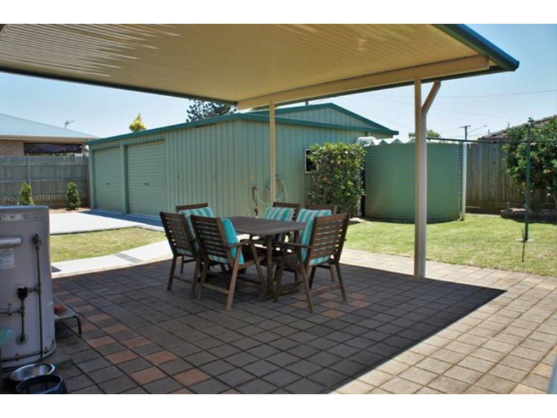 Wilsonton QLD 4350