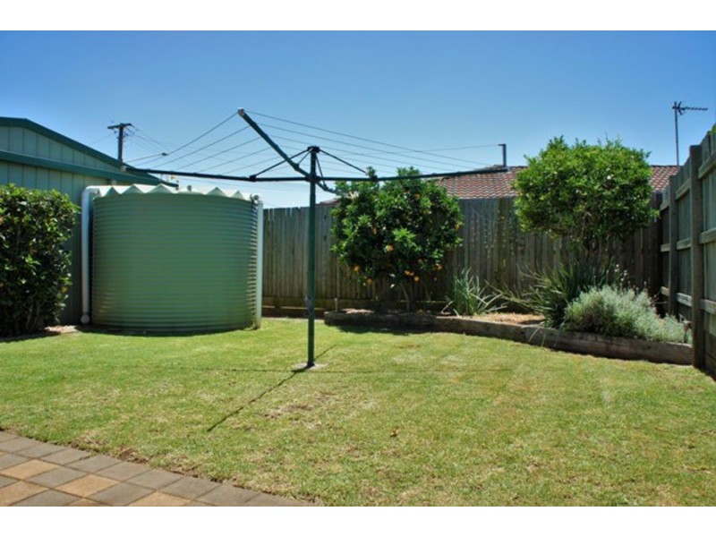 Wilsonton QLD 4350