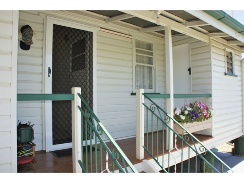Wilsonton QLD 4350