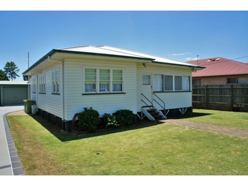 Wilsonton QLD 4350
