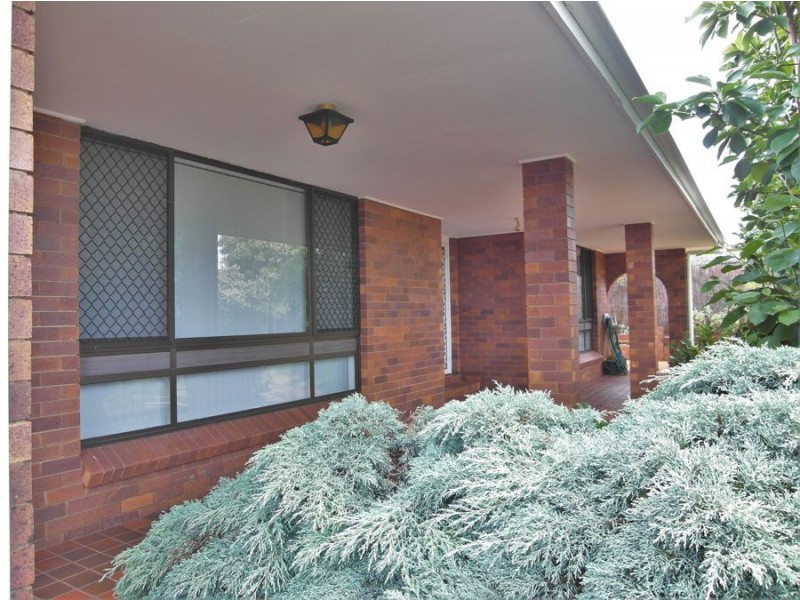 3 Cullen Court, Rockville QLD 4350