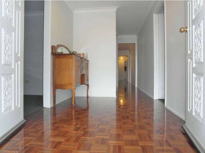 3 Cullen Court, Rockville QLD 4350