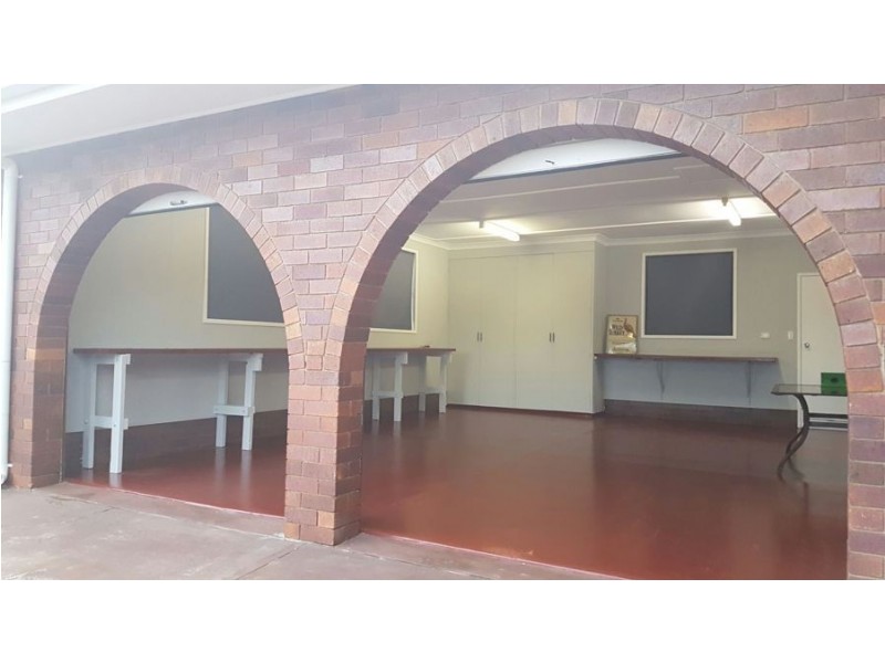 3 Cullen Court, Rockville QLD 4350