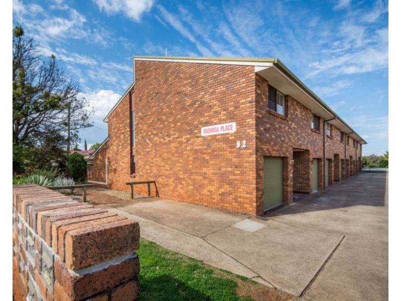 1/92 West Street, Toowoomba City QLD 4350