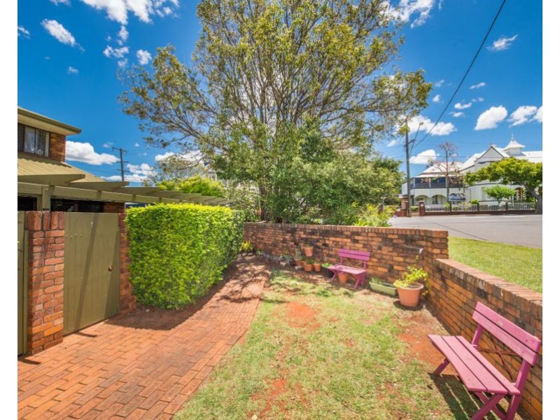 1/92 West Street, Toowoomba City QLD 4350