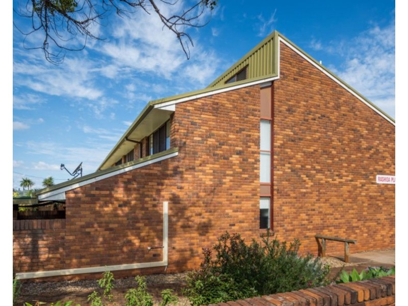 1/92 West Street, Toowoomba City QLD 4350