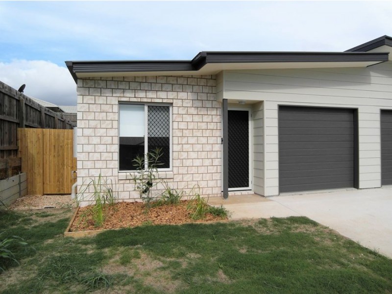 3b Cardamon Crescent, Glenvale QLD 4350
