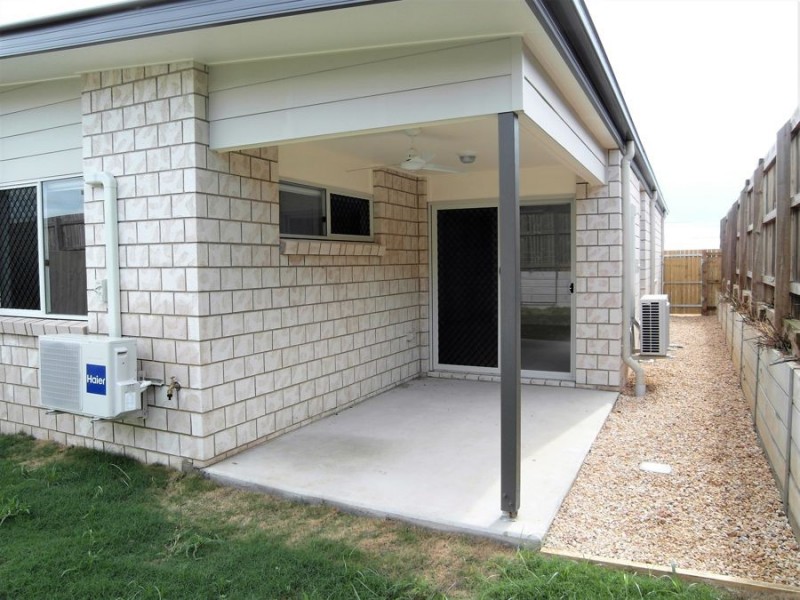 3b Cardamon Crescent, Glenvale QLD 4350