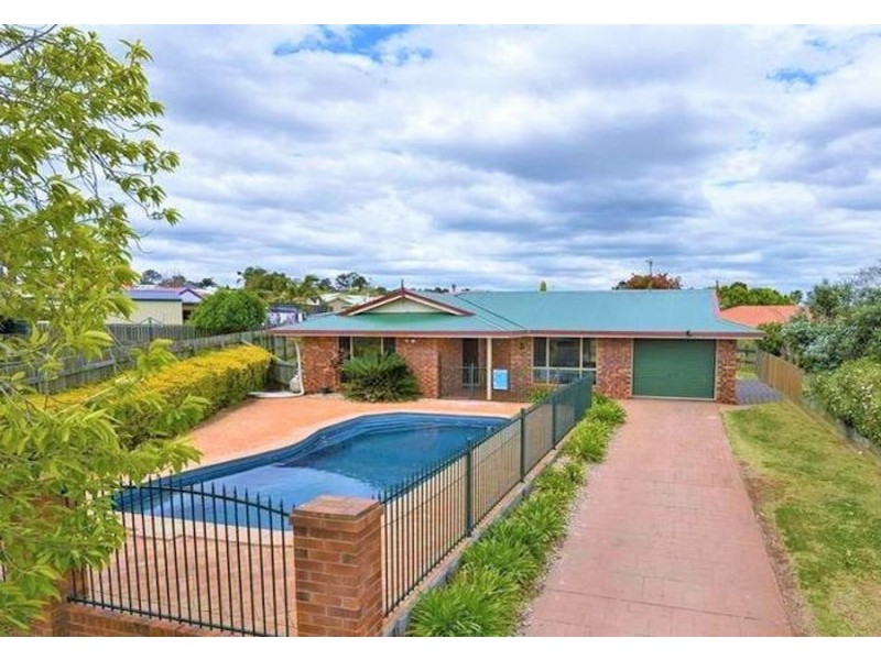 Glenvale QLD 4350