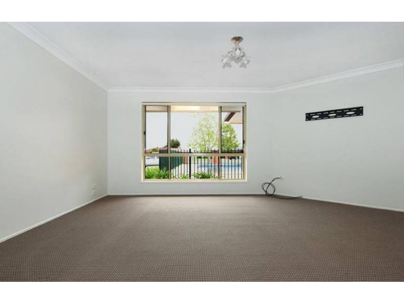 Glenvale QLD 4350