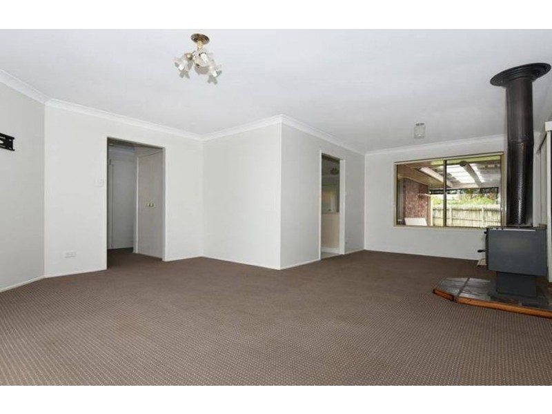Glenvale QLD 4350