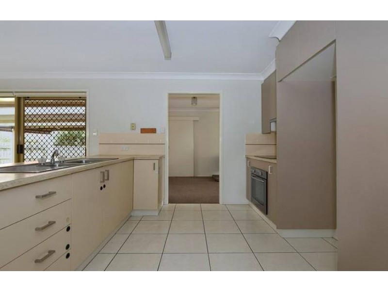 Glenvale QLD 4350