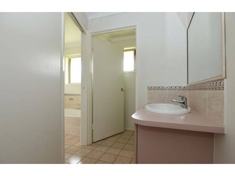 Glenvale QLD 4350