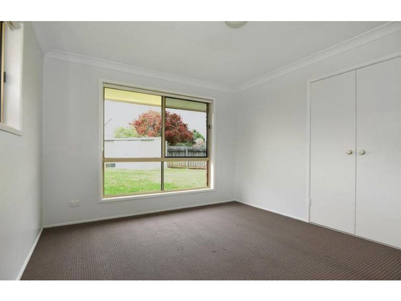Glenvale QLD 4350