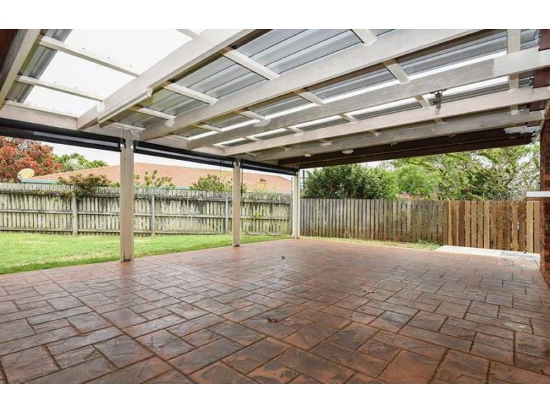 Glenvale QLD 4350