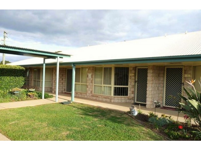 15/55-57 Drayton Road, Harristown QLD 4350