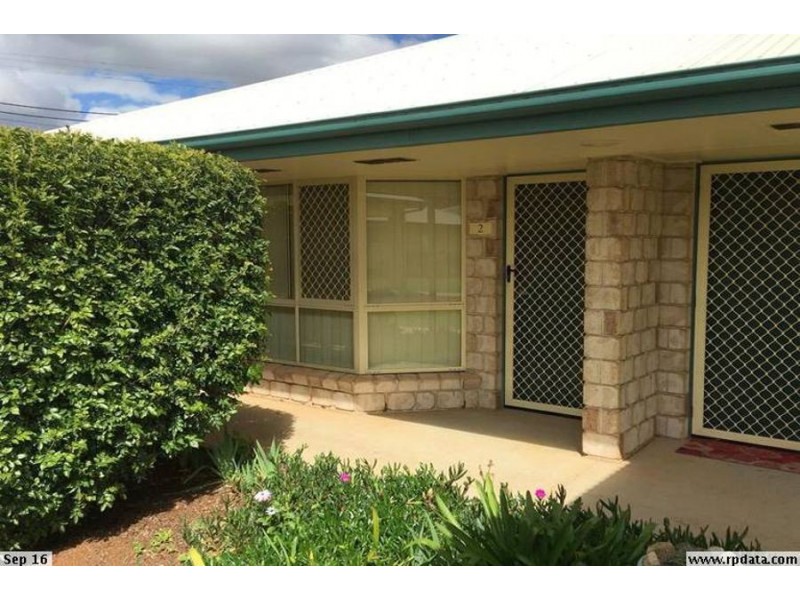 15/55-57 Drayton Road, Harristown QLD 4350