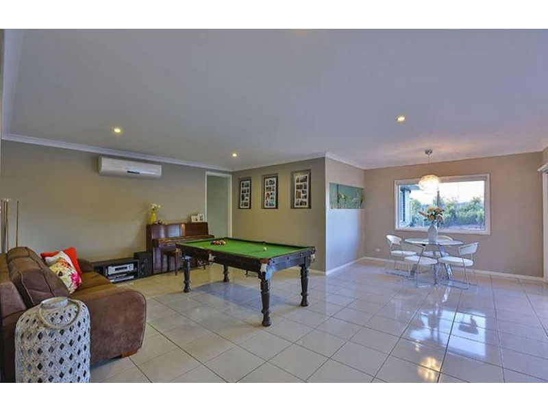 54 Bennett Street, Kleinton QLD 4352