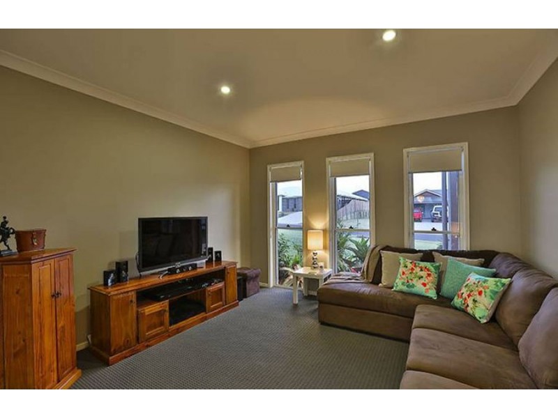 54 Bennett Street, Kleinton QLD 4352