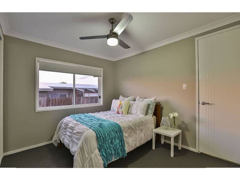 54 Bennett Street, Kleinton QLD 4352