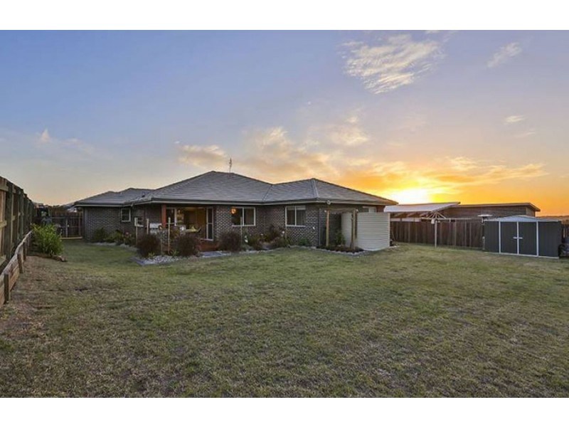 54 Bennett Street, Kleinton QLD 4352