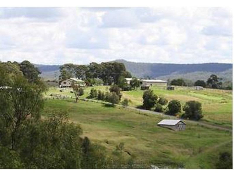 87 Lagoon Creek Road, West Haldon QLD 4359